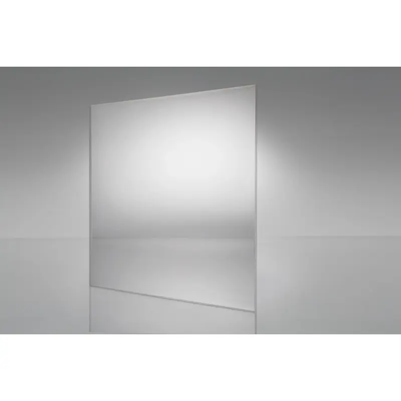 Optix 30-in x 28-in x .080-in Clear Acrylic Sheet30" x 28" x .080"