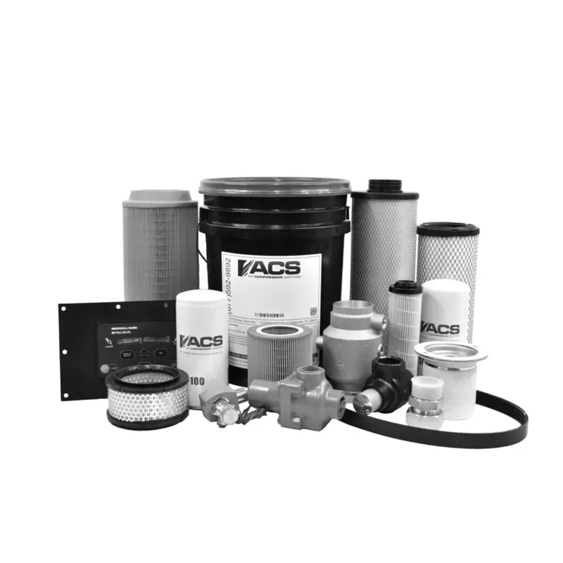 Atlas Copco Air Filter Kit Replacement - 1837028954