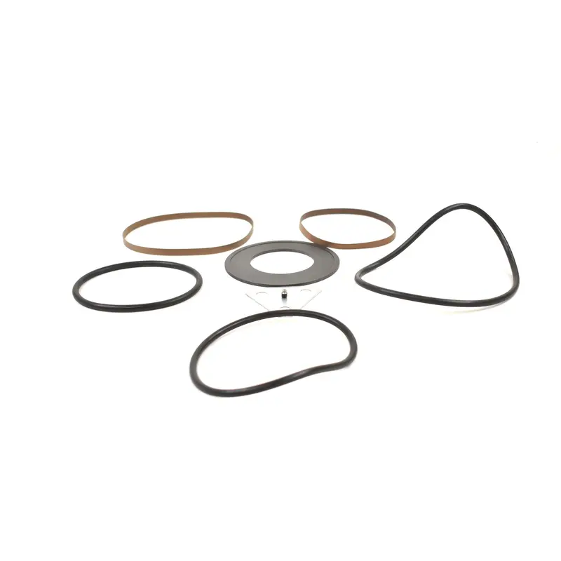 Atlas Copco Minimum Pressure Valve Kit Replacement - 2906020100