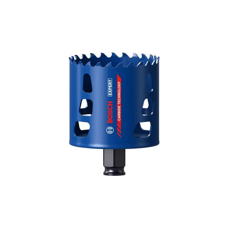 Holesaw Tough Material | 70 mm