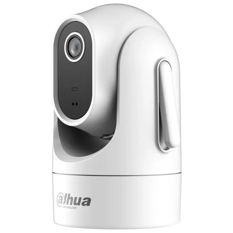 WiFi Indoor PTZ Camera | 2MP | H2C