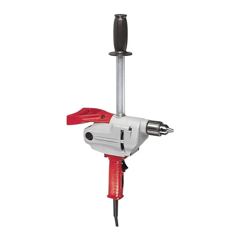 1/2 in. 450 RPM Compact Drill12.57 / each