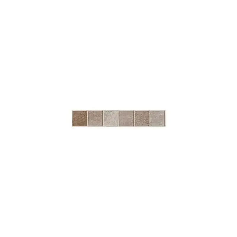 American Olean Pozzalo Universal Ceramic Bullnose Tile (2-in x 2-in)