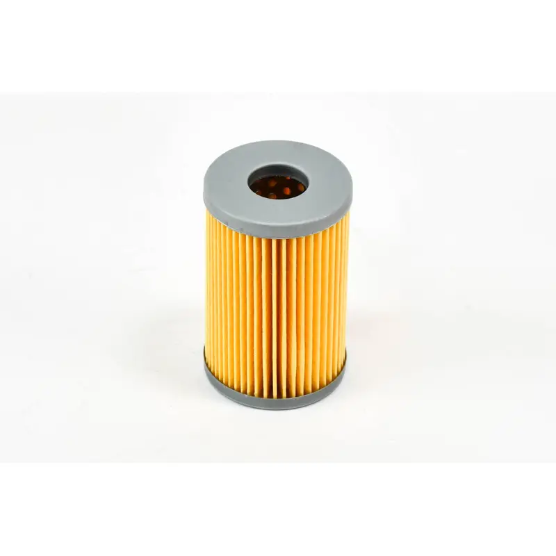 AIRMAN Fuel Filter Replacement - 43541-02600