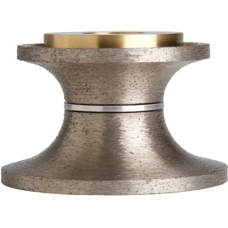 APEXX Continuous-Rim Router Bits Shape HV Brass-Core Router BitsHV30 - Pos.1