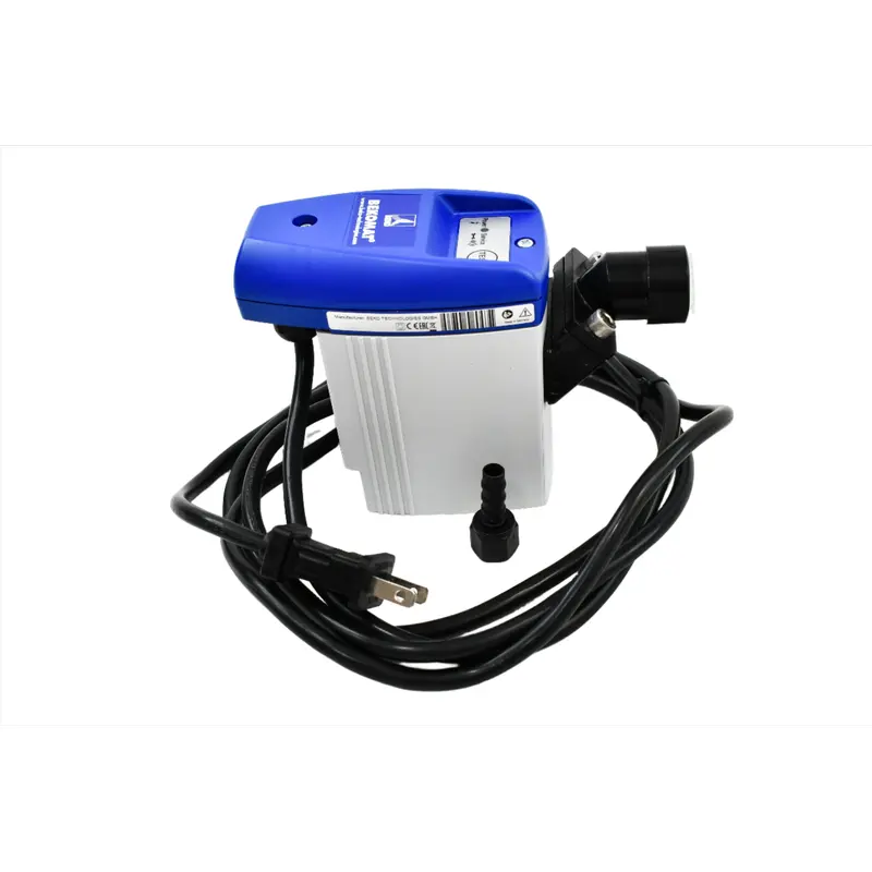 BEKO Drain Valve Replacement - BEKOmat 31