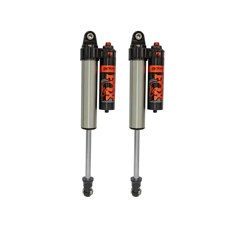 Fox 2.5 Shock Bundle (Rear)[Vanagon]