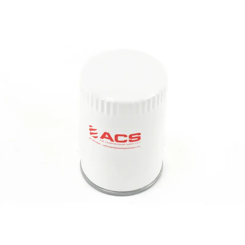 Ingersoll Rand Oil Filter Replacement - N09202