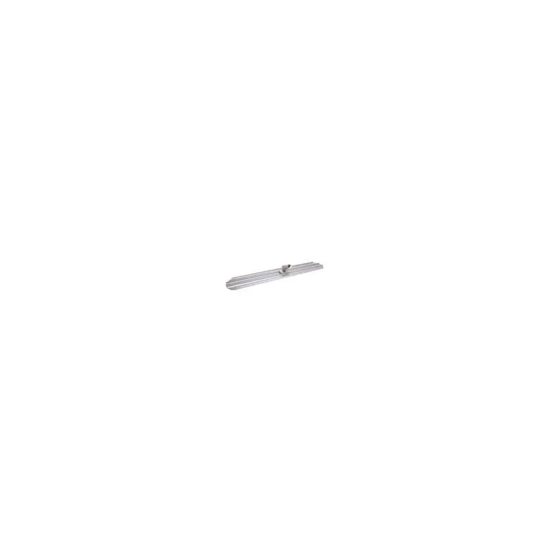 Marshaltown | B48FR 48 X 8" Round End Magnesium Bull Float