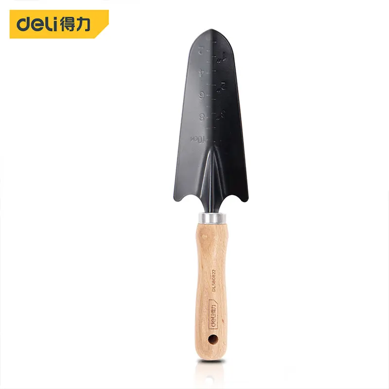Deli Gardening Narrow Shovel 31cm | DL580822