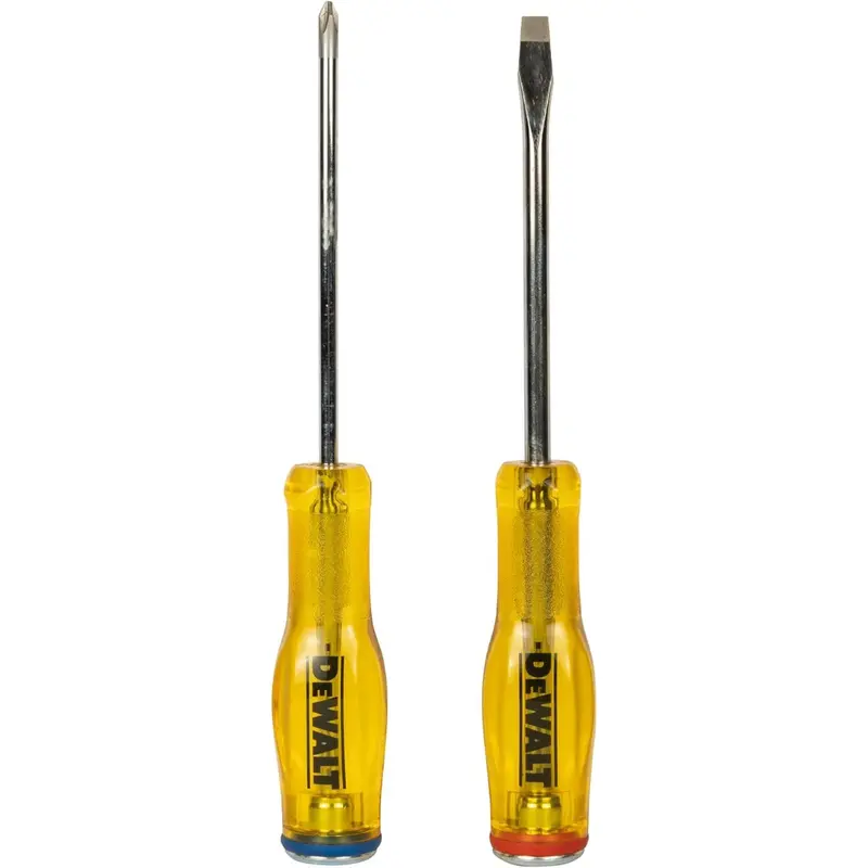 DEWALT 2-Piece Demo Driver Set | DWHT0-67530