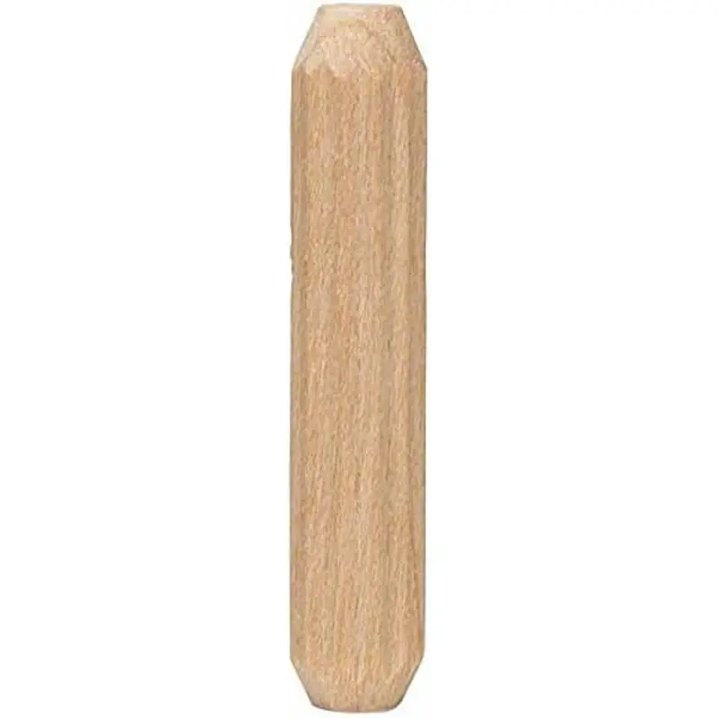 Dowel 6x30mm 50pcs
