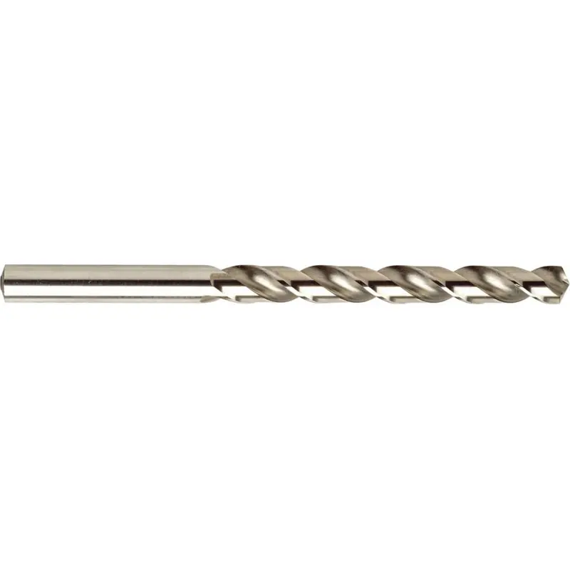 Projahn Spiral Drill Bit HSS-Co DIN 338 Type S Speed 12 mm | 261200