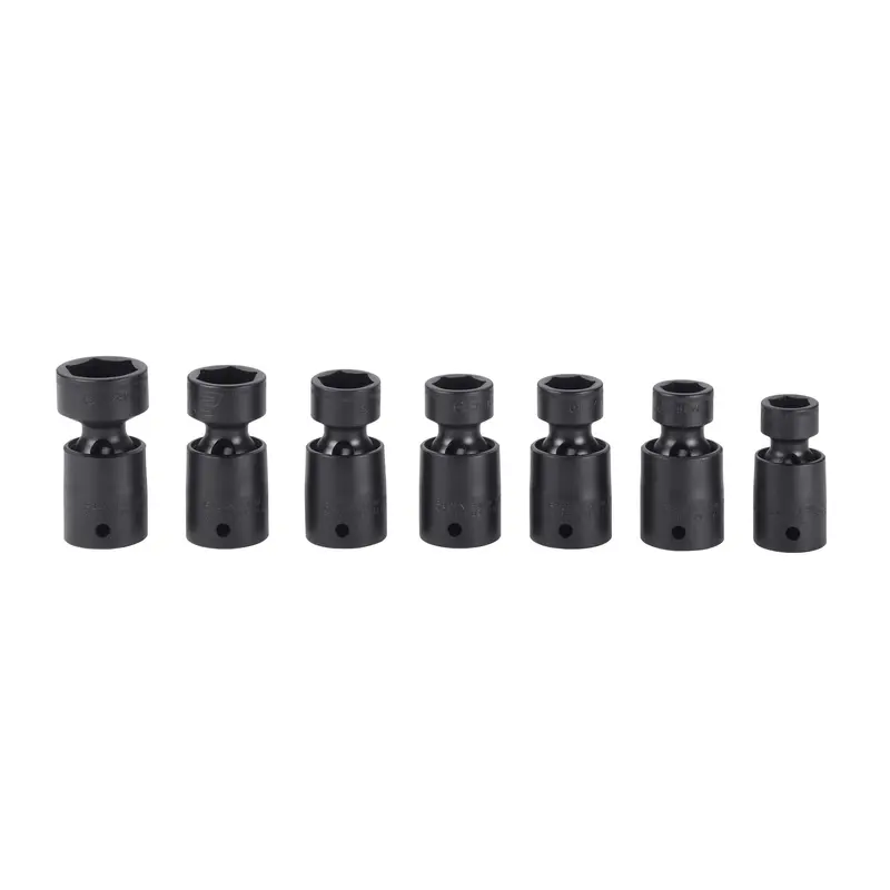 Snap-on 307RIPLMY Metric Swivel Socket Set
