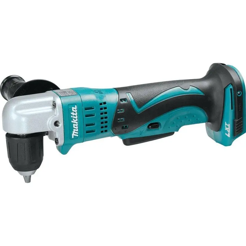 18-Volt LXT Lithium-Ion 3/8 in. Cordless Angle Drill (Tool-Only)Tool Only / 4