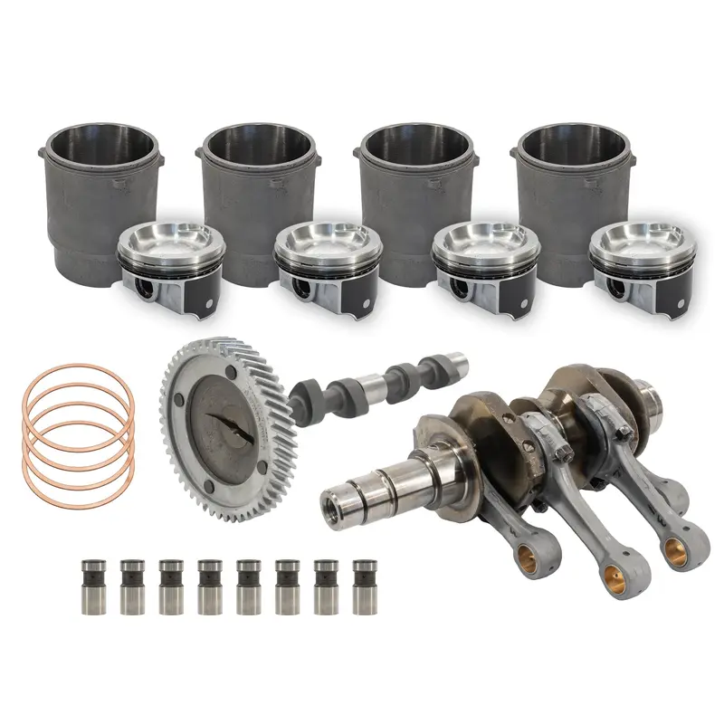 GoWesty 2200cc Engine Kit