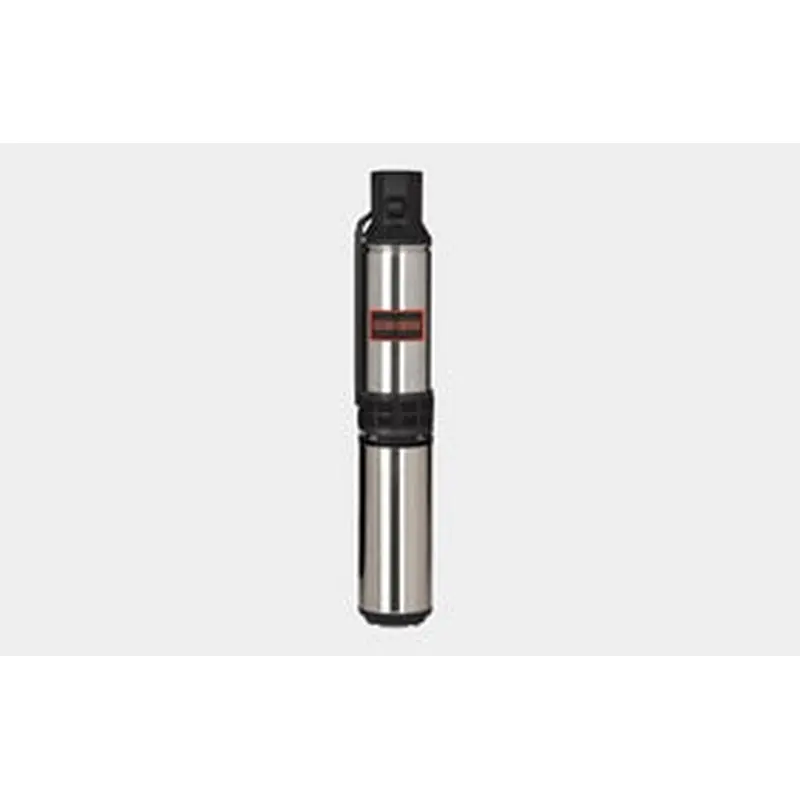 Red Lion 4" Submersible Well Pumps 1/2 Hp4" 1/2  Hp