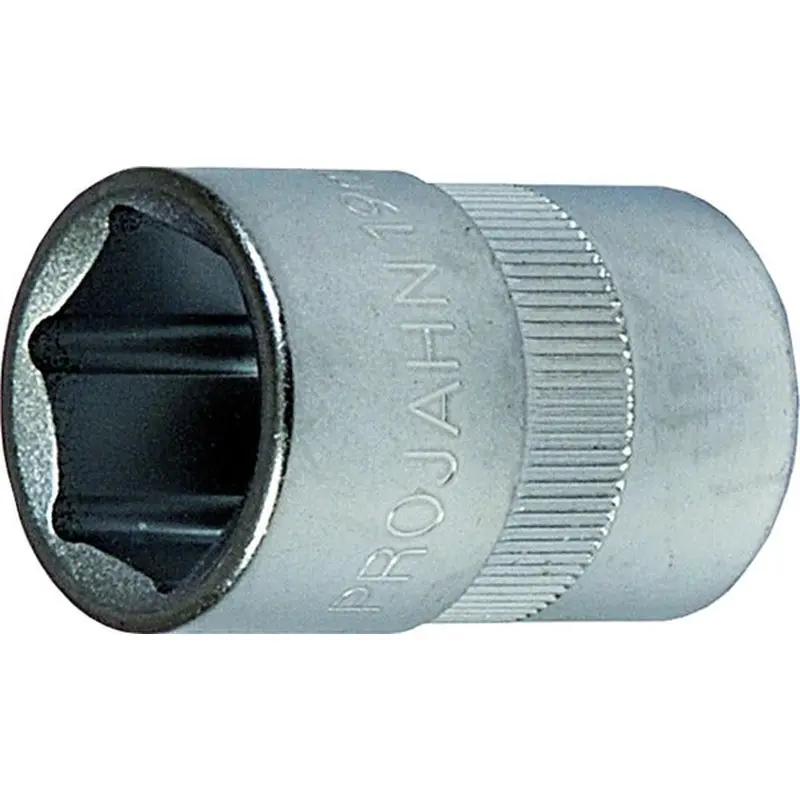 6-point socket 9 mm | 300009