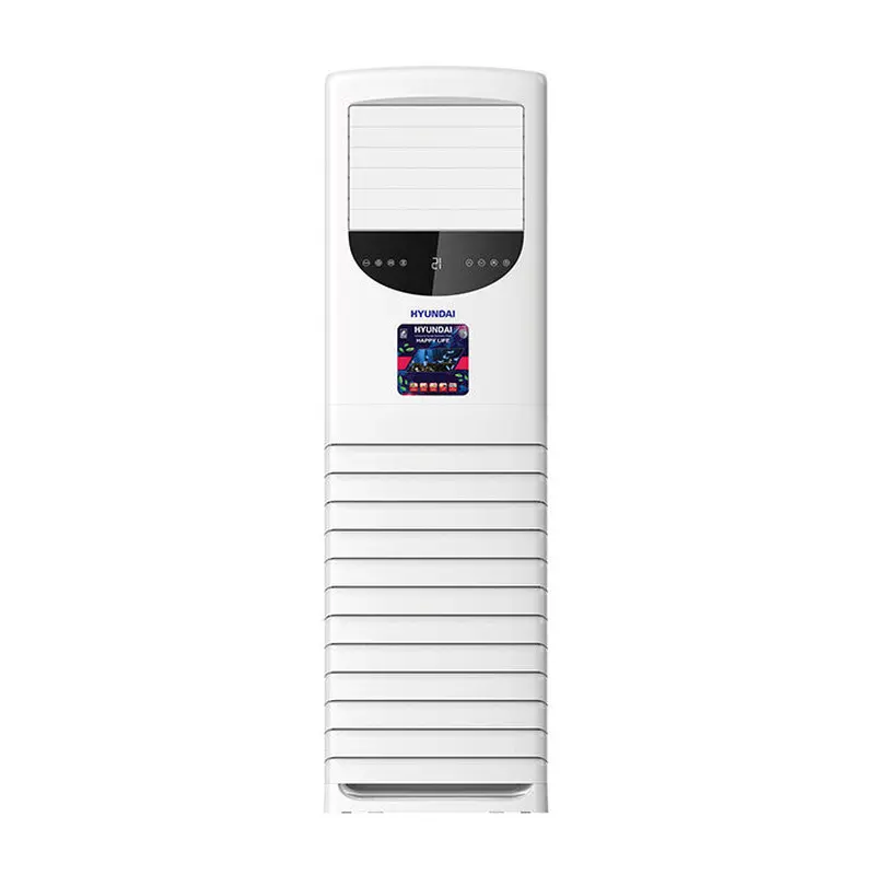 High-Efficiency Air Conditioner HBM-H24000BTUF