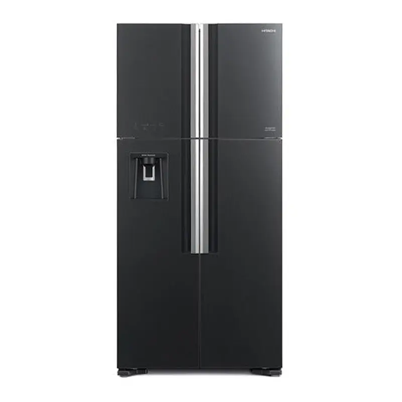 Hitachi Inverter 4-Door Refrigerator