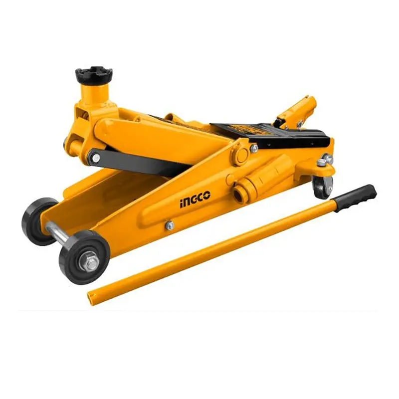 Hydraulic Floor Jack 380mm