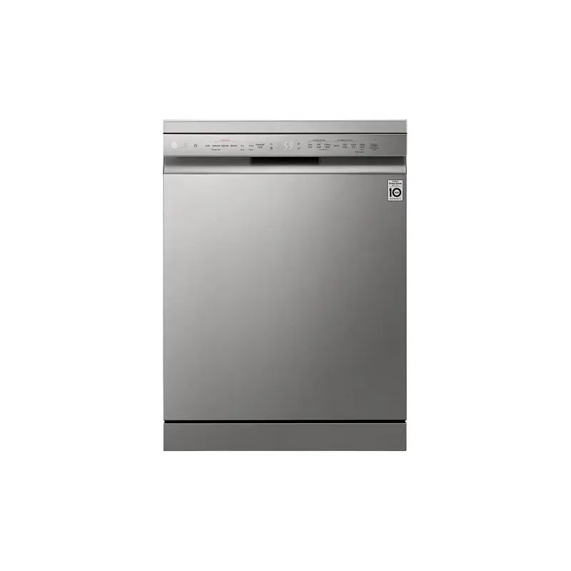 LG DFC532FP Dishwasher
