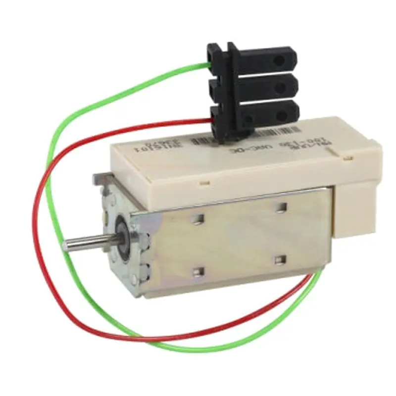 Schneider Voltage Release MX 200-250V