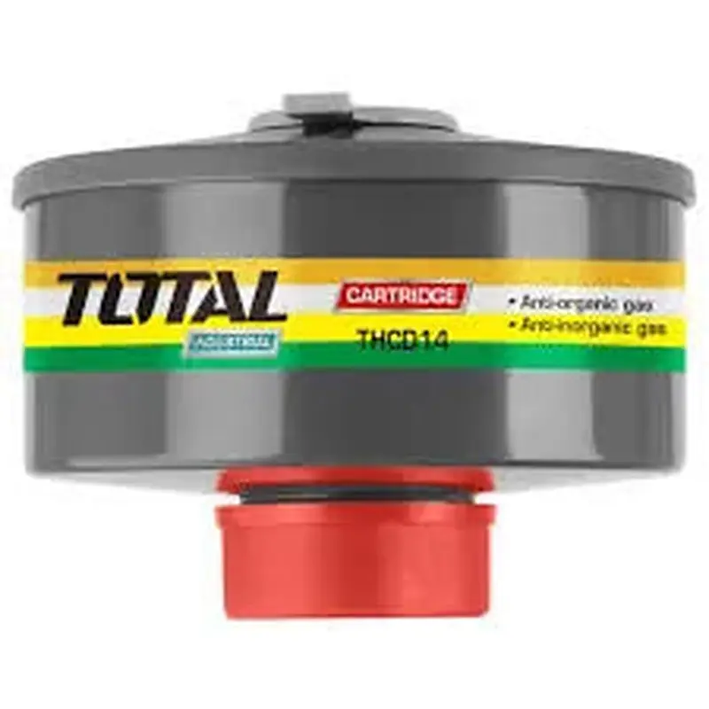 Total THRS12 Respirator Cartridge