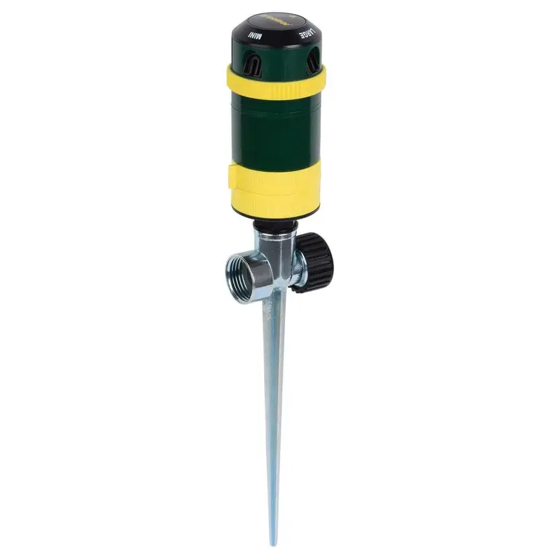 4 Pattern Turbo Rotating Sprinkler.462 / each
