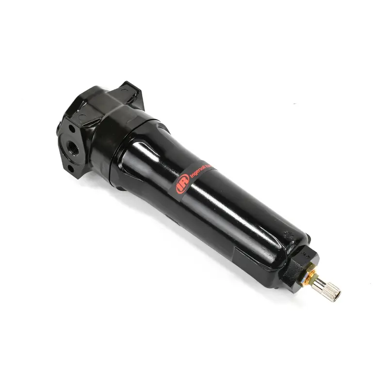 38446845 Ingersoll Rand Control Line Filter Housing Replacement - 38446845