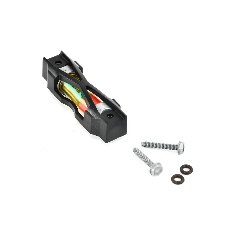 Quincy Pressure Differential Gauge Replacement - 124948-051