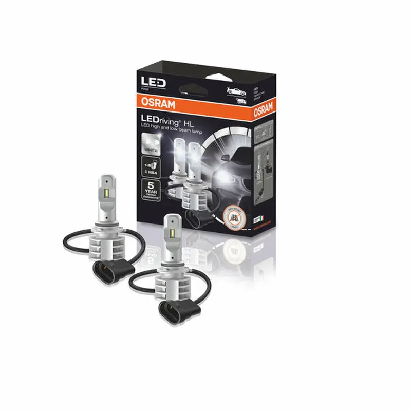 LEDriving HL Gen2 | HB4