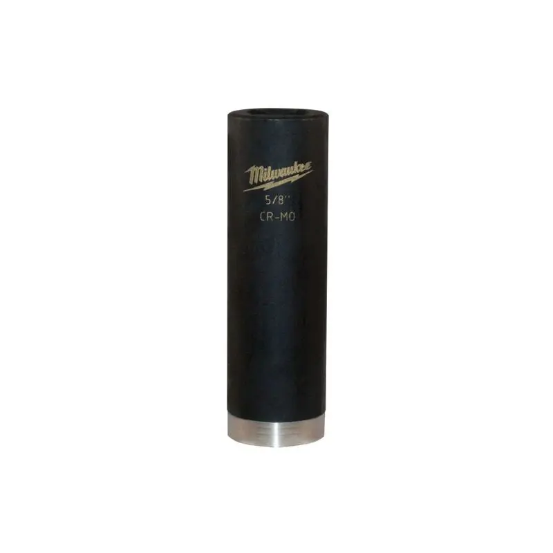 Milwaukee 49-66-4469 SHOCKWAVE 1/2" Deep Well Socket 7/8"