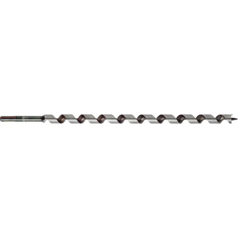 PROJAHN Auger bit Lewis type with SDS-plus shank 16x460 mm