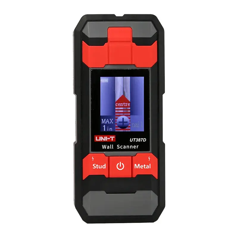 UNI-T Wall Scanner | UT387D