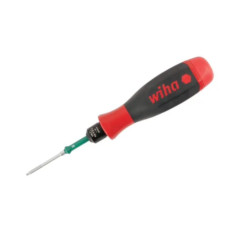 Wiha Easy Torque SF Handle w/Torx T8 Blade