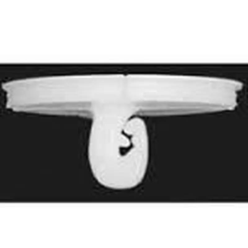 C.S. Osborne Plastic Superhook 22 25G