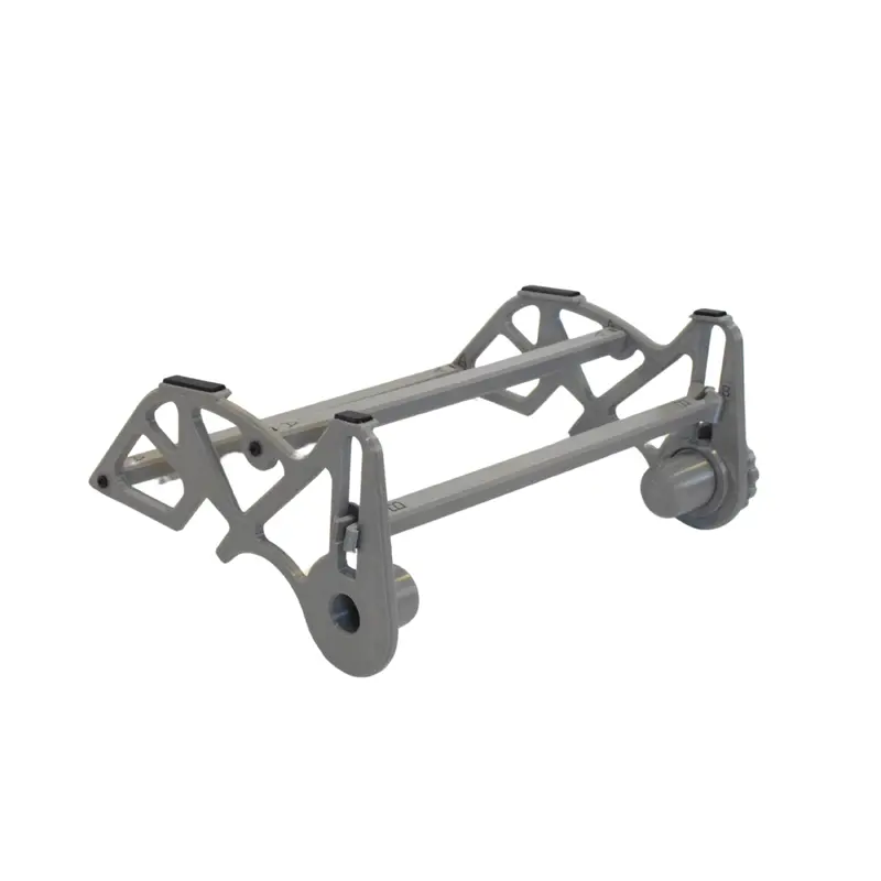 Paper Towel Holder [Vanagon]Gray