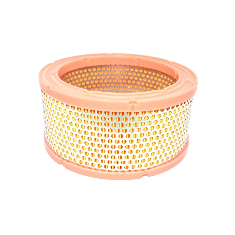 Mann Air Filter Replacement - C1633/1