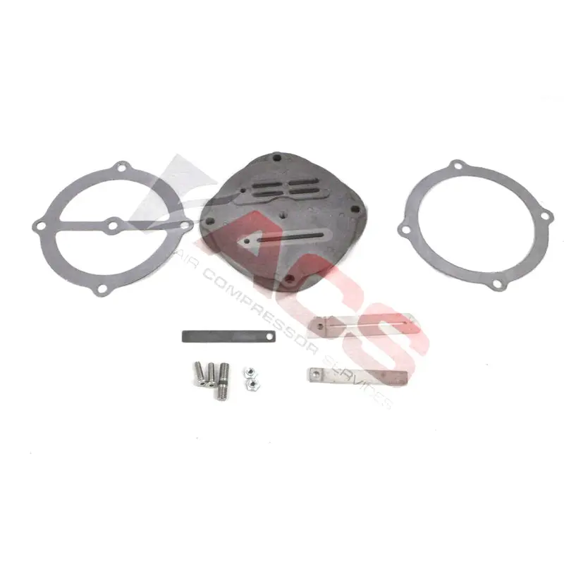 Quincy Valve Kit Replacement - 113629-3