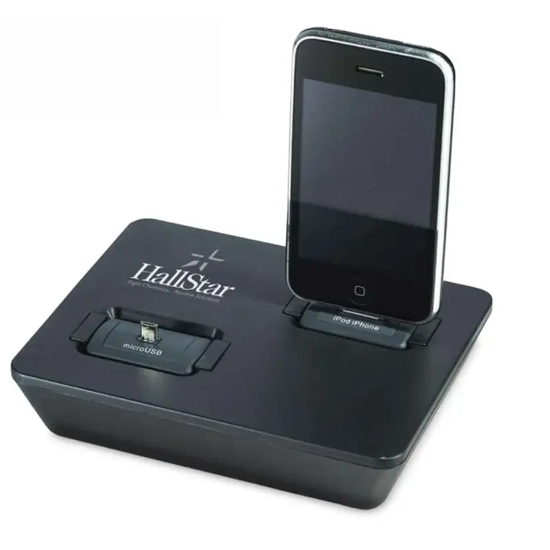 Idapt Ezra Spain Desktop Charger