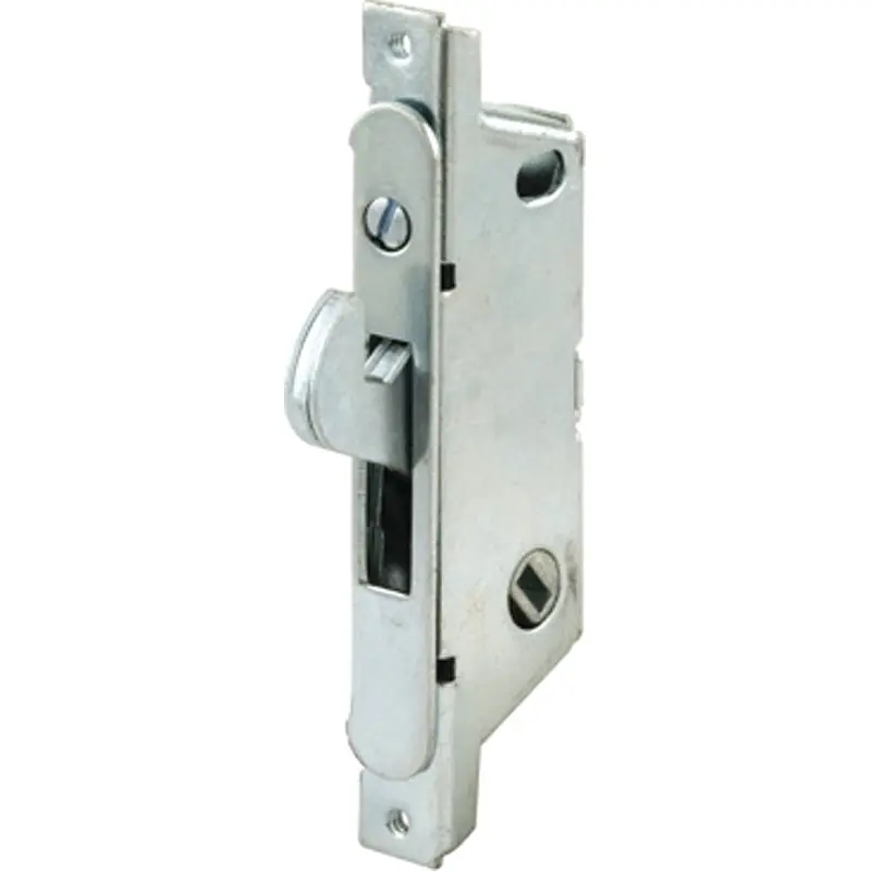 Prime-Line E 2121 Sliding Door Lock, Steel