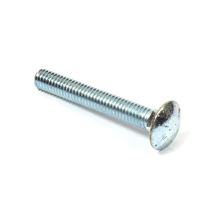 Briggs and Stratton 1960723SM Carriage Bolt - 5/16-18 x 2-1/4