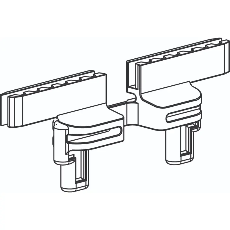 Fms Belt Connector Wt
