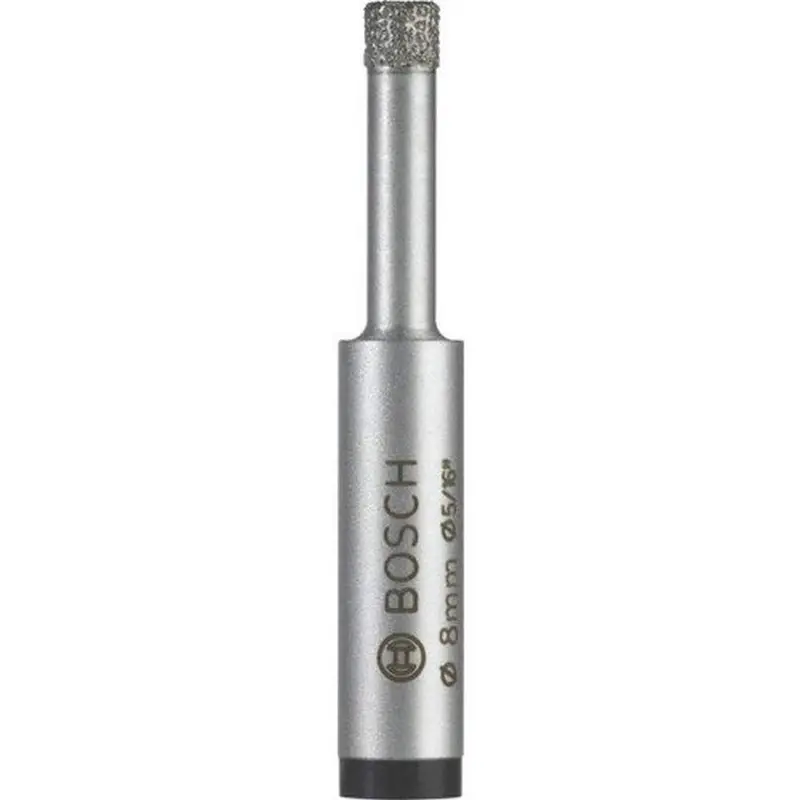 Easy Dry Diamond Bit Best for Ceramic - 8 mm | 2608587141