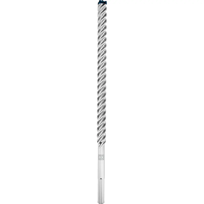 Hammer Drill Bit - SDS-Max-8X | 26x400x520mm - 1 pc