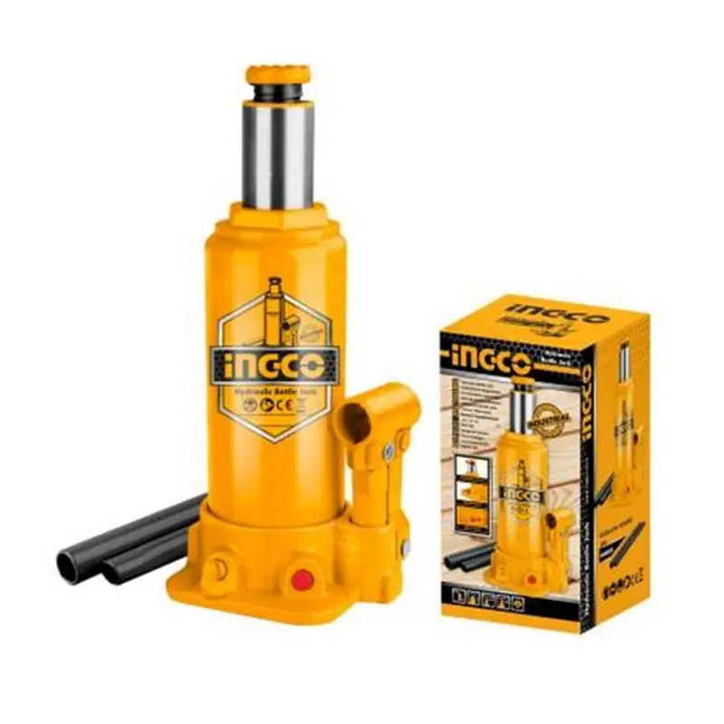 Hydraulic Bottle Jack 230mm