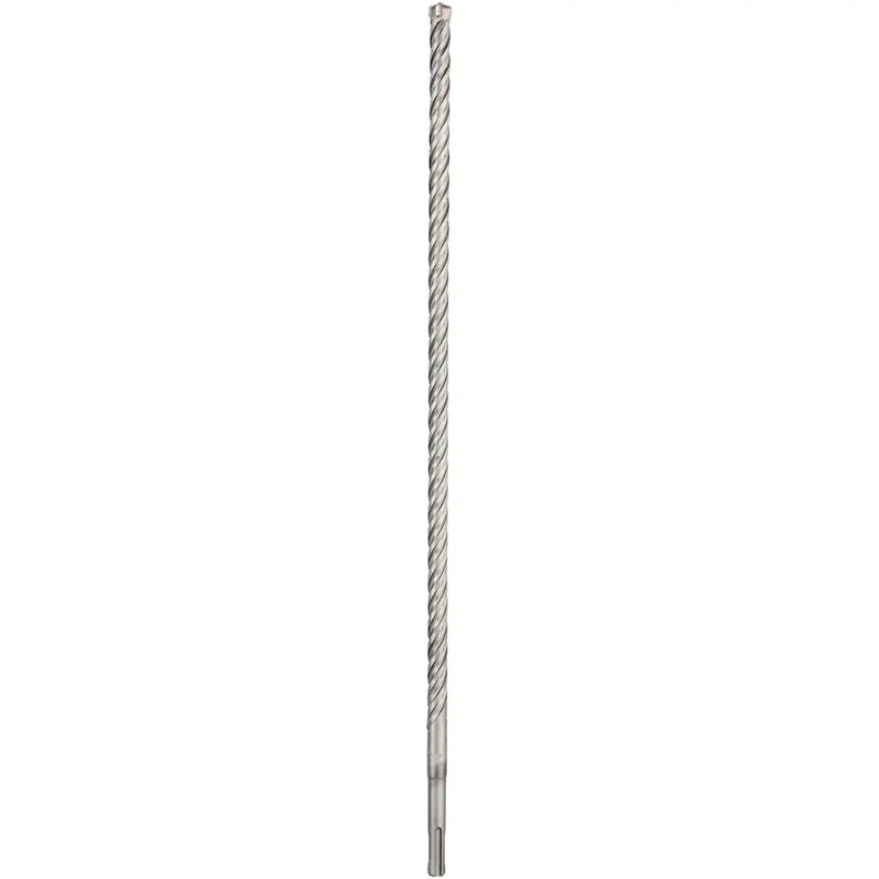 SDS-Plus-5X 12x400x460mm Hammer Drill Bit