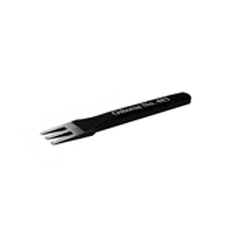 C.S. Osborne Thonging Chisel - 483-1/8"