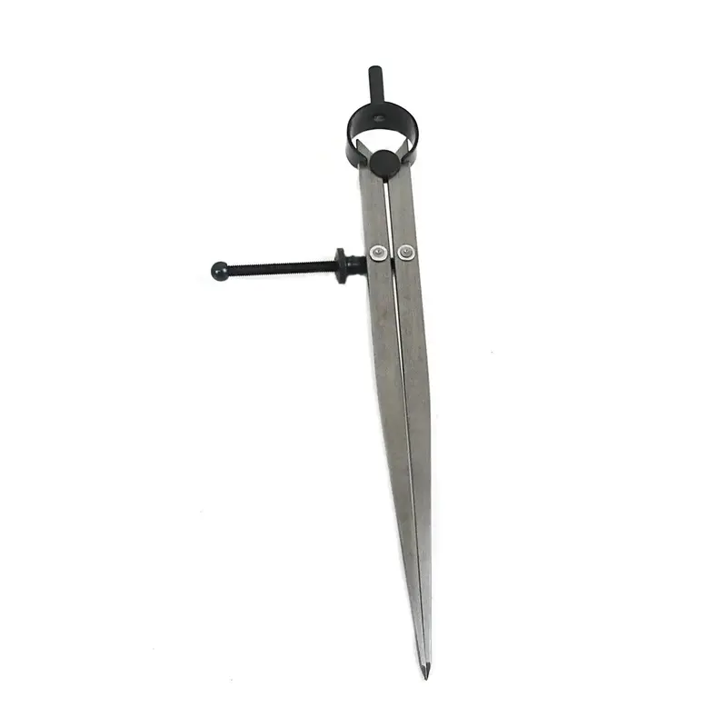 INSIZE Spring Divider 190mm | 7250-200